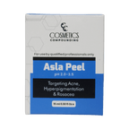 Asla Peel - Cosmetics Compounding