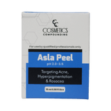 Asla Peel - Cosmetics Compounding