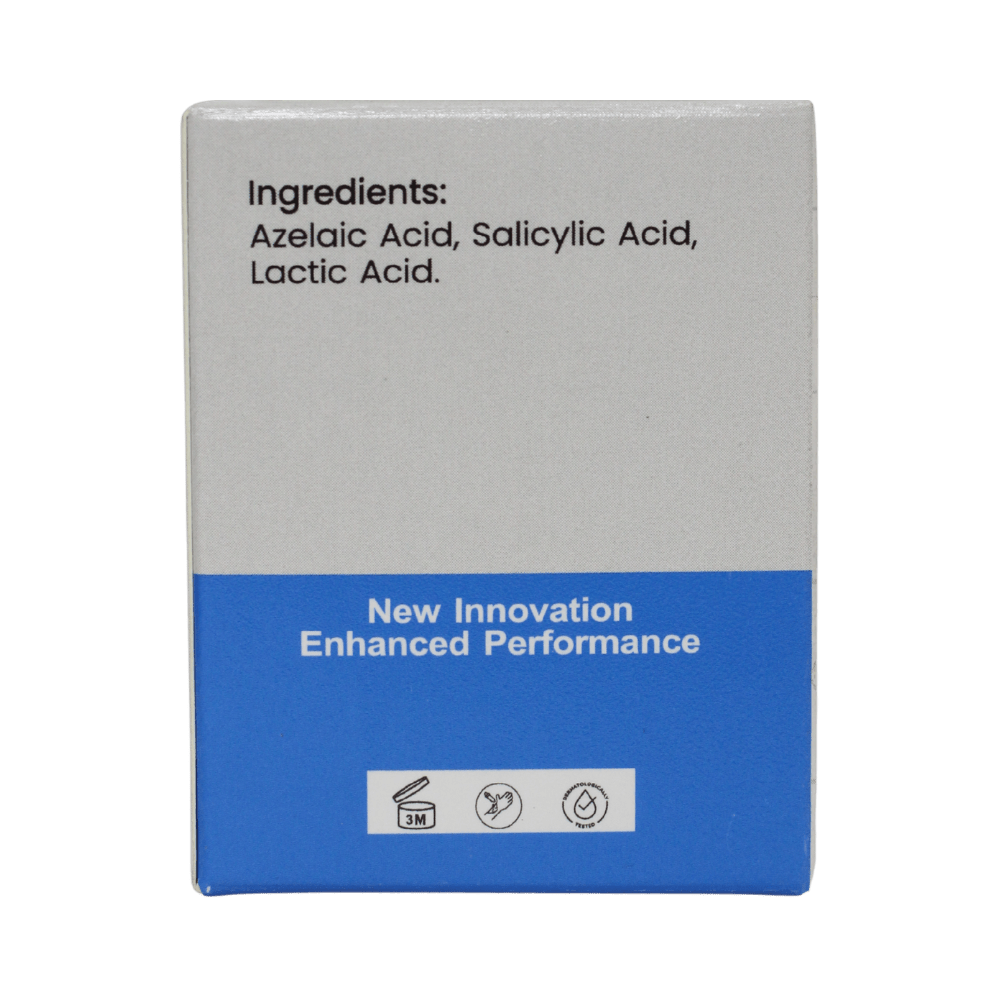 Asla Peel - Cosmetics Compounding