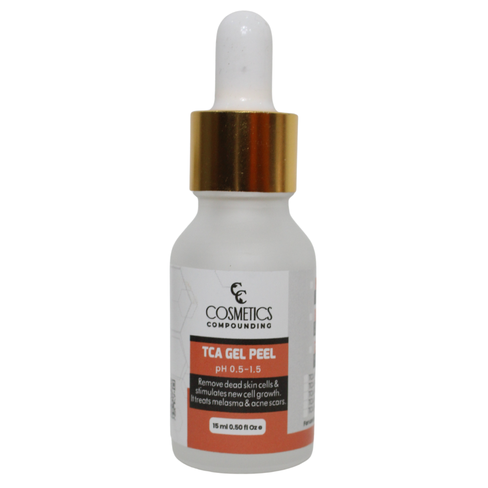 TCA Peel