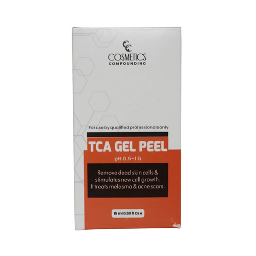 TCA + Peel - Cosmetics Compounding