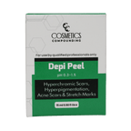 Depi Peel - Cosmetics Compounding