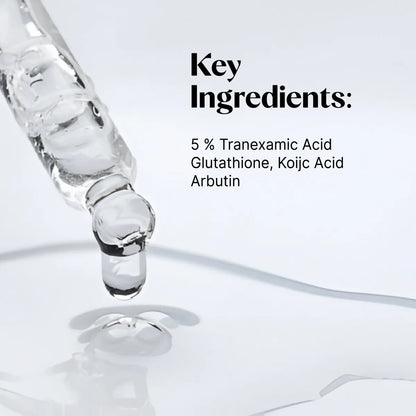 Pigment Corrector Serum – Cosmetics Compounding