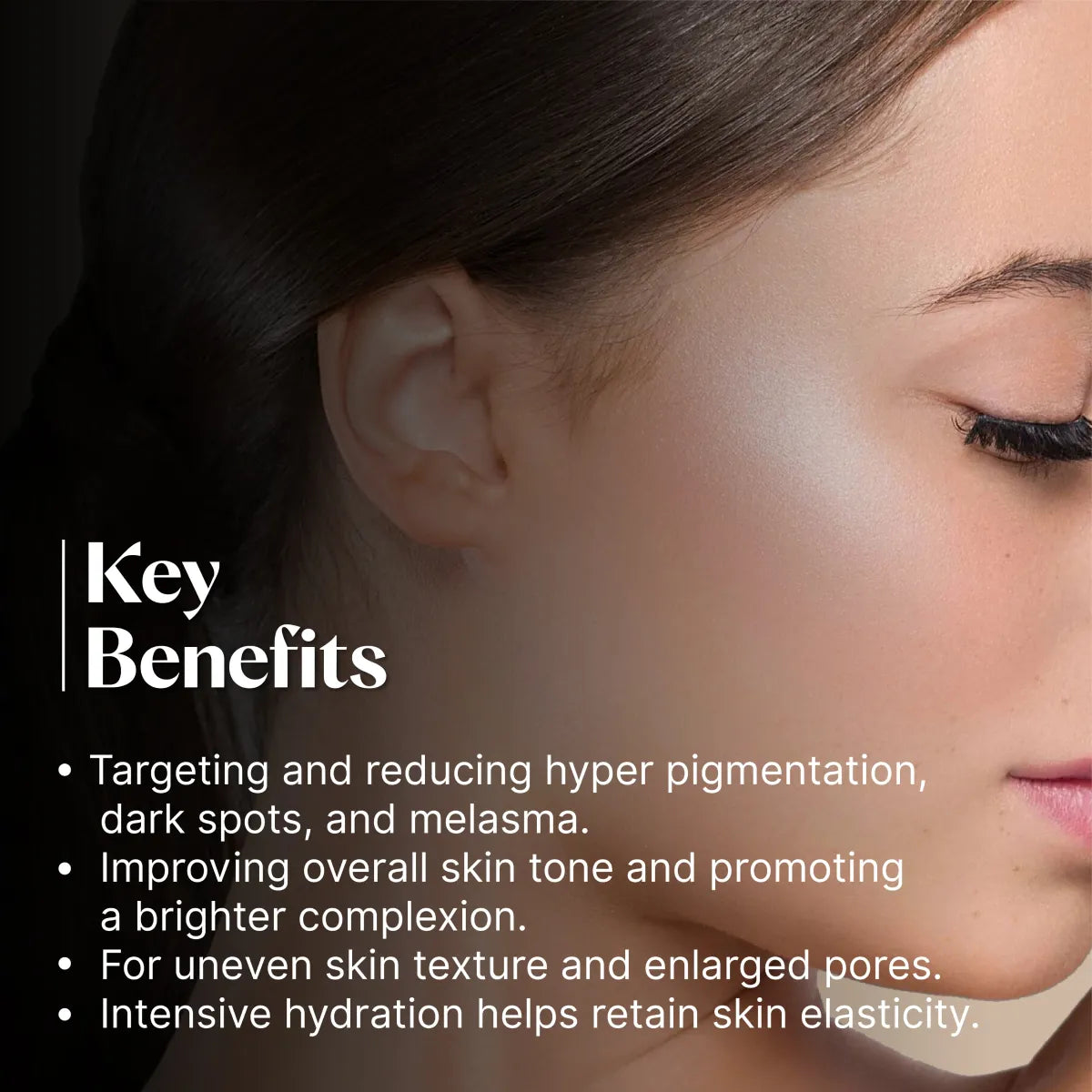 Pigment Corrector Serum – Cosmetics Compounding