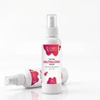 Post-Peel Neutralizing Solution