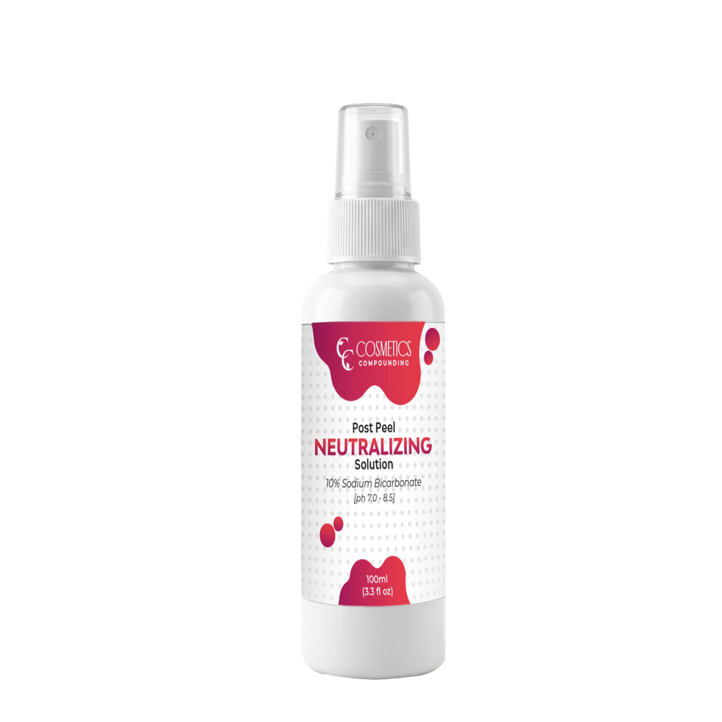 Post Peel Neutralizer