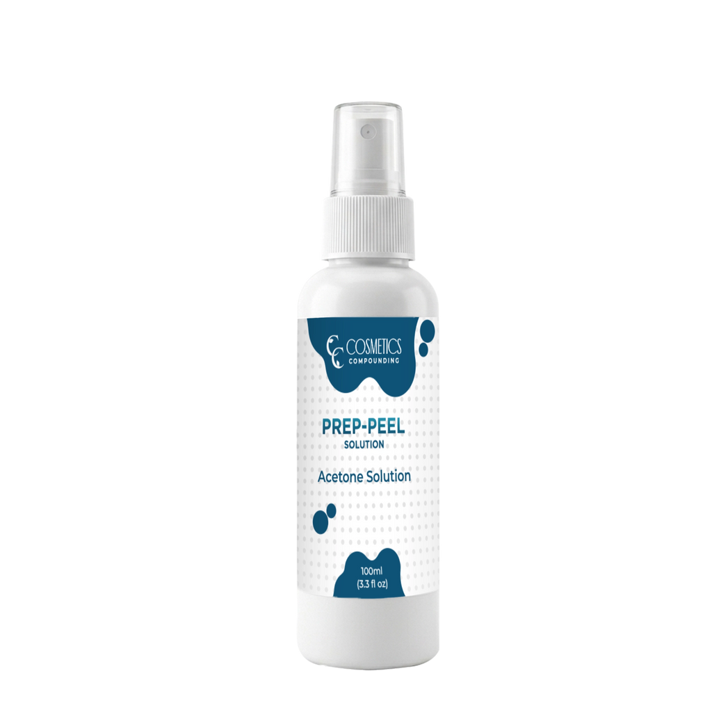 Prep-Peel Solution