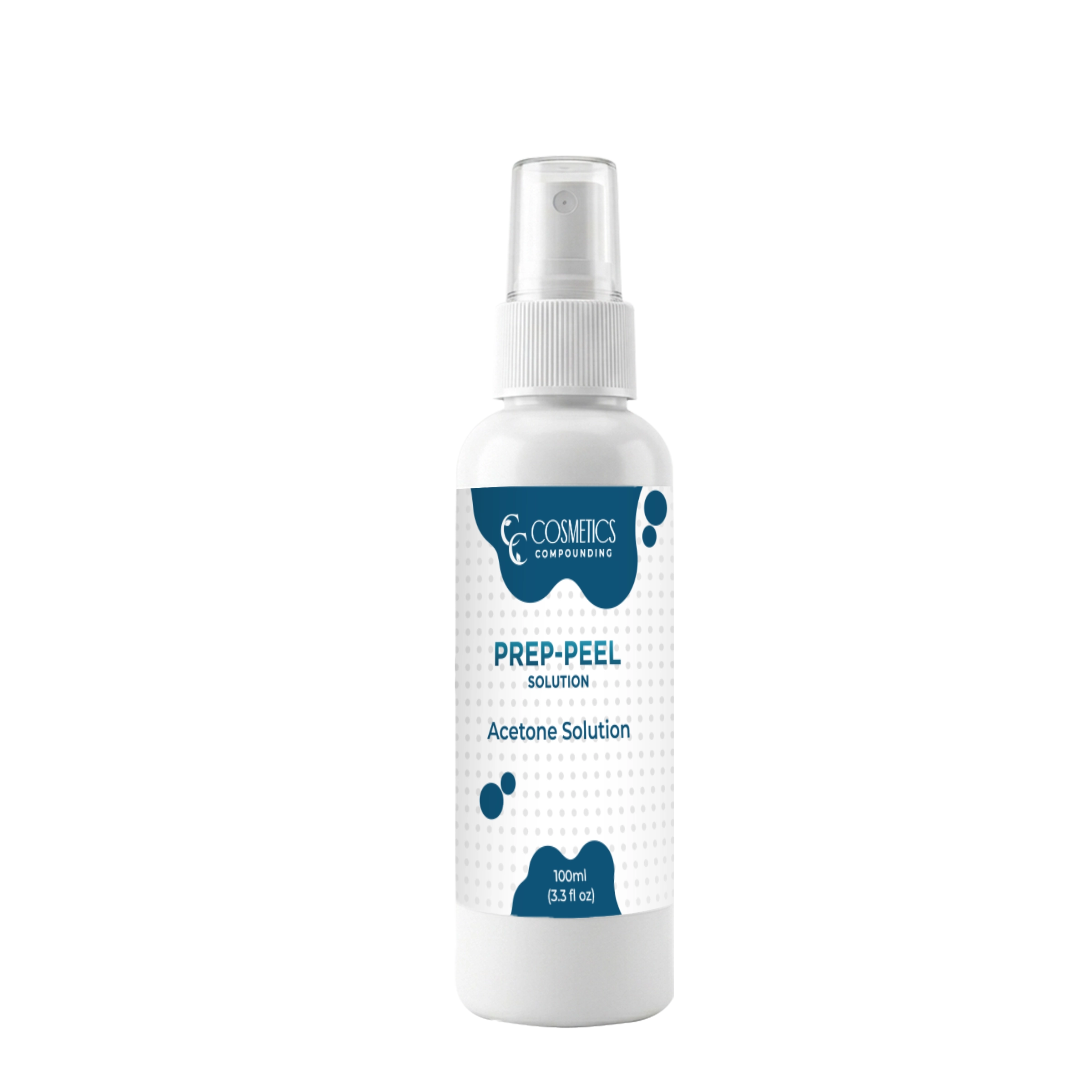 PREP-PEEL SOLUTION