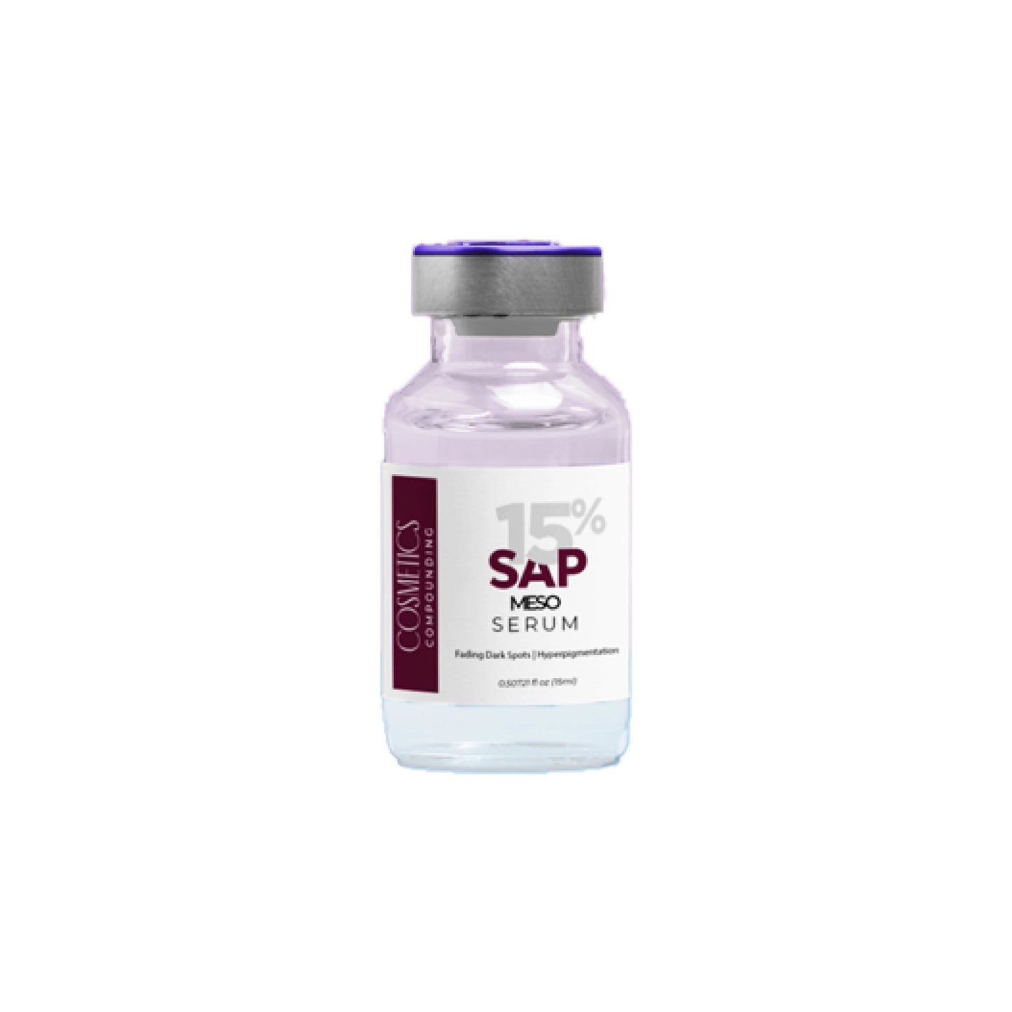 SAP Meso Serum