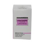 CC Lightening Serum - Cosmetics Compounding