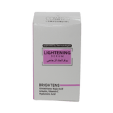 CC Lightening Serum - Cosmetics Compounding
