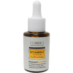 CC Vitamin C Serum - Cosmetics Compounding