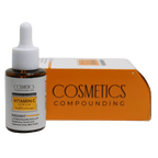 CC Vitamin C Serum - Cosmetics Compounding