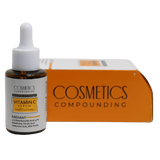 CC Vitamin C Serum - Cosmetics Compounding