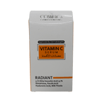 CC Vitamin C Serum - Cosmetics Compounding