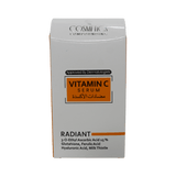 CC Vitamin C Serum - Cosmetics Compounding