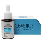 CC Anti Acne Serum - Cosmetics Compounding