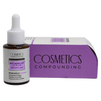 CC Anti Aging Lift Serum - Cosmetics Compounding