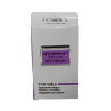 CC Anti Aging Lift Serum - Cosmetics Compounding