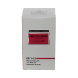 CC Niacinamide Serum - Cosmetics Compounding