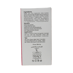 CC Niacinamide Serum