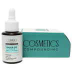 CC Under Eye Serum - Cosmetics Compounding