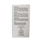 CC Under Eye Serum - Cosmetics Compounding