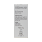 CC Frizzy-Less Hair Serum