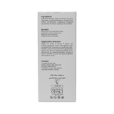 CC Frizzy - Less Hair Serum - Cosmetics Compounding