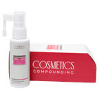 Head Shot Hair Regrowth Serum - Cosmetics Compounding