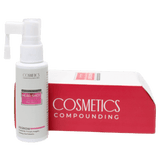 Head Shot Hair Regrowth Serum - Cosmetics Compounding