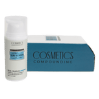 CC SPF 50 PA+++ Sunscreen - Cosmetics Compounding