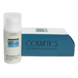 CC SPF 50 PA+++ Sunscreen - Cosmetics Compounding