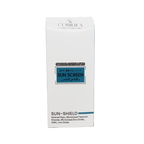CC SPF 50 PA+++ Sunscreen - Cosmetics Compounding