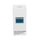 CC SPF 50 PA+++ Sunscreen - Cosmetics Compounding