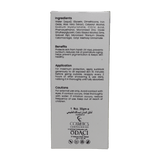 CC SPF 50 PA+++ Sunscreen - Cosmetics Compounding