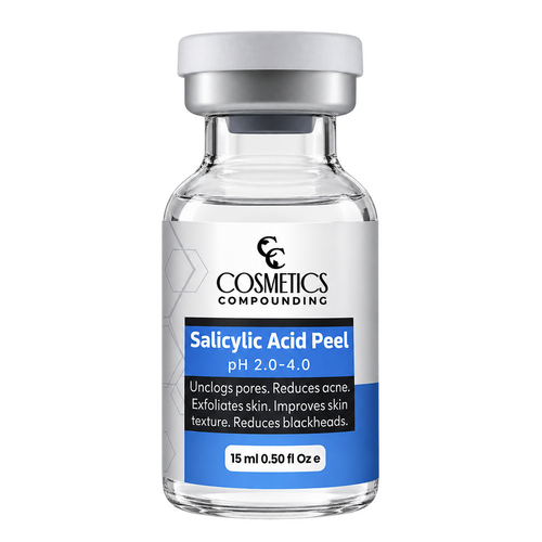 Salicylic Acid Peel