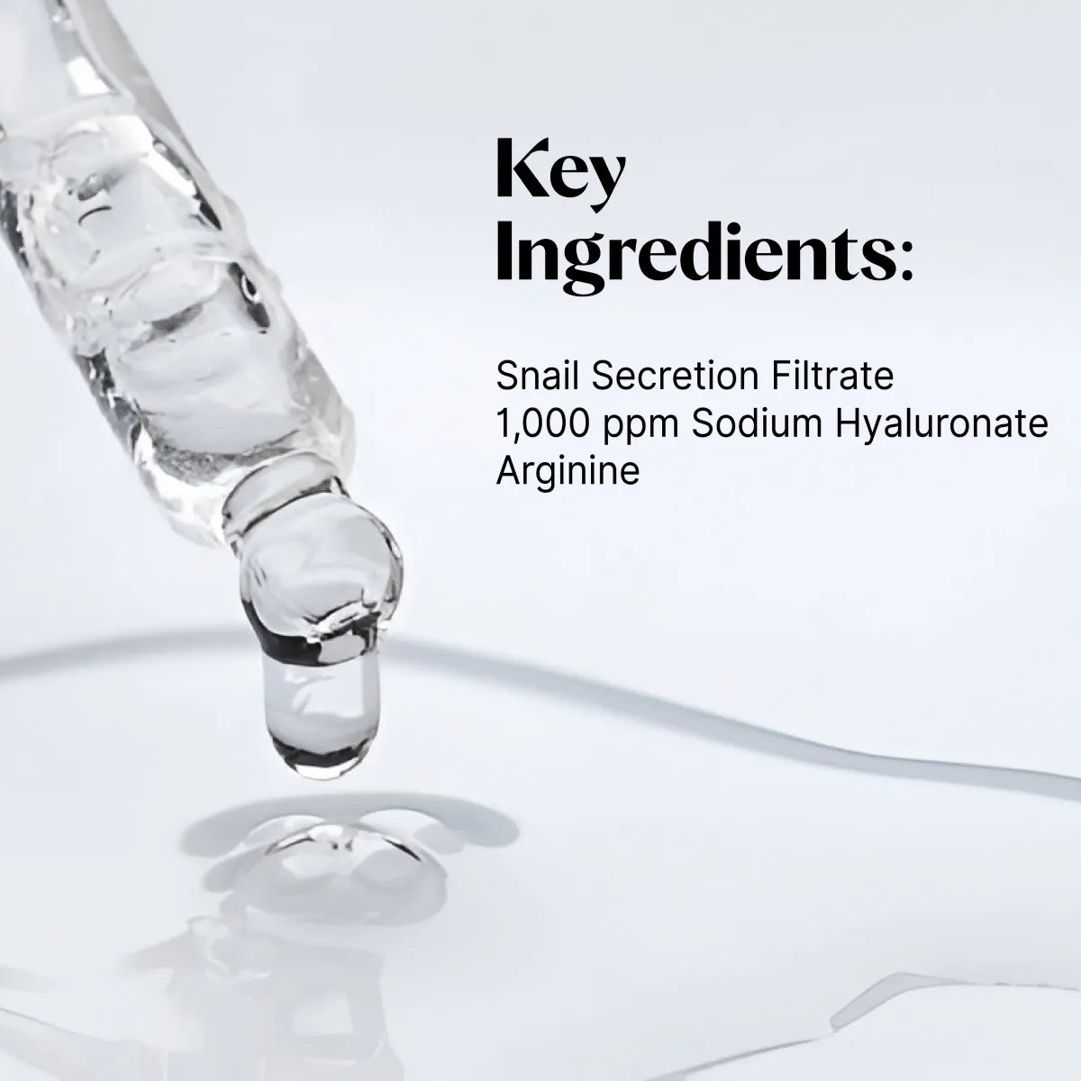 Snail Mucin Serum – Cosmetics Compounding