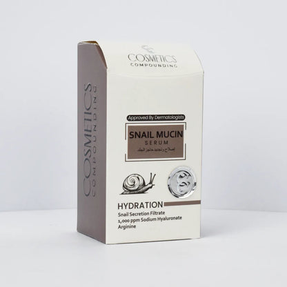 Snail Mucin Serum in Pakistan for Hydration, Acne Scars & Skin Repair
