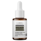 Snail mucin serum bottle with dropper