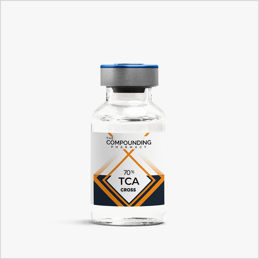 TCA cross peel for acne scars in Pakistan.