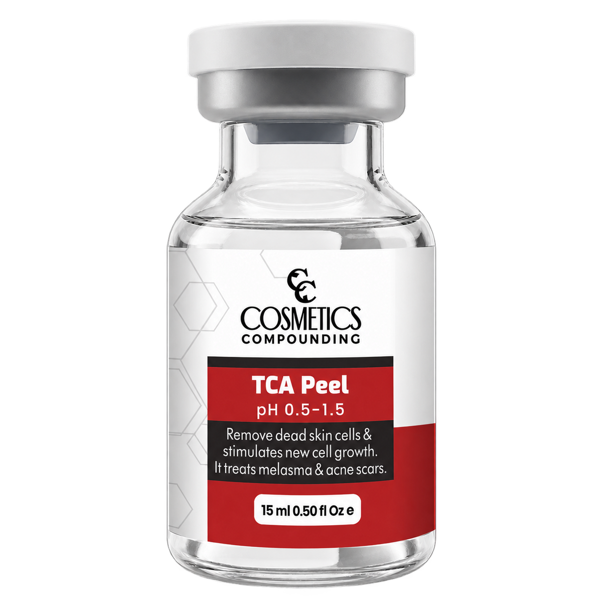 TCA Peel