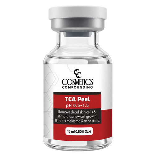 TCA Peel