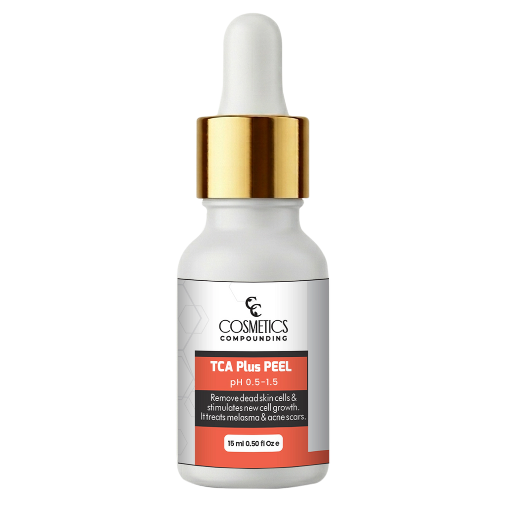 TCA_Plus_Peel