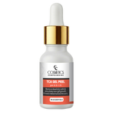 TCA Peel in gel form