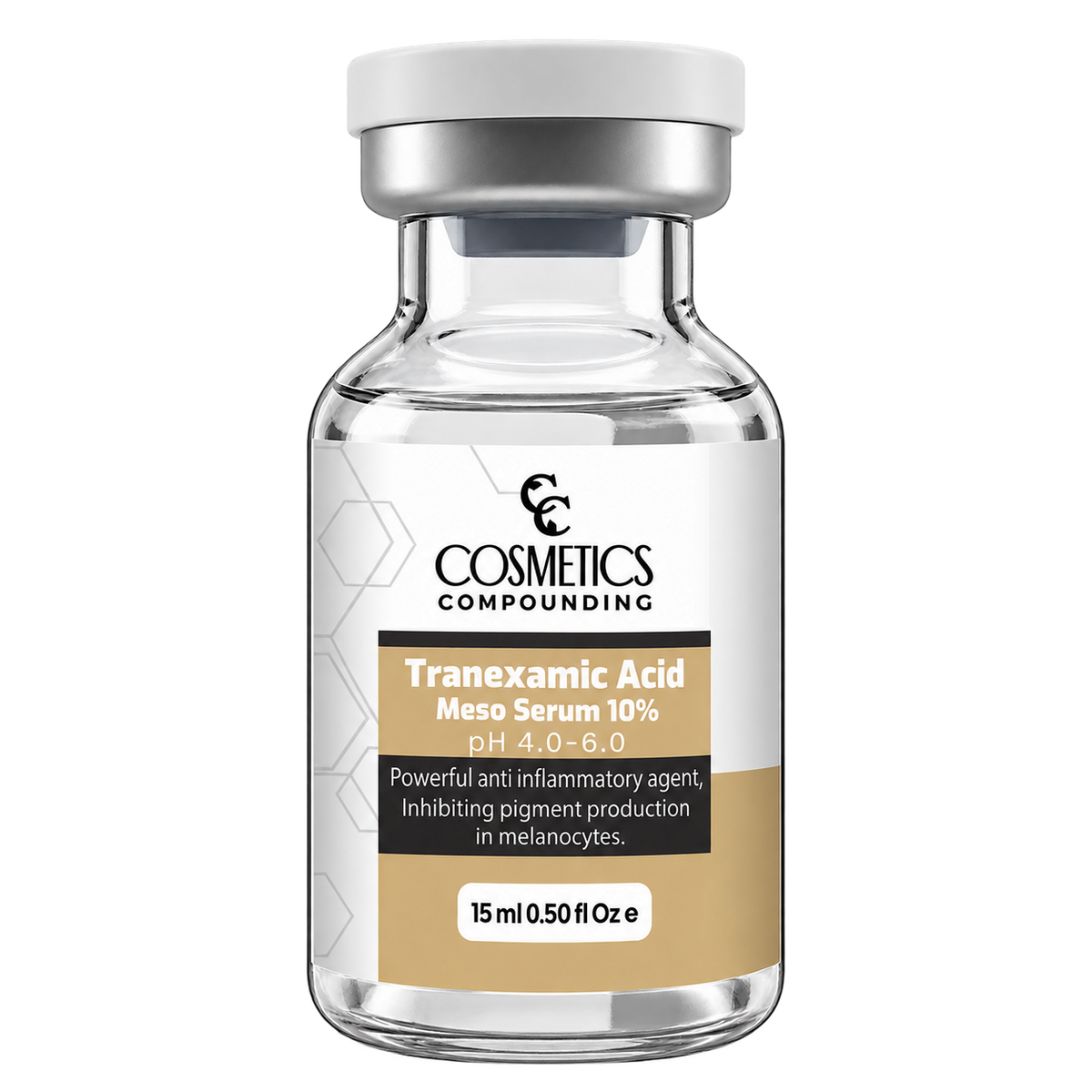 Tranexamic Acid Meso Serum 10%