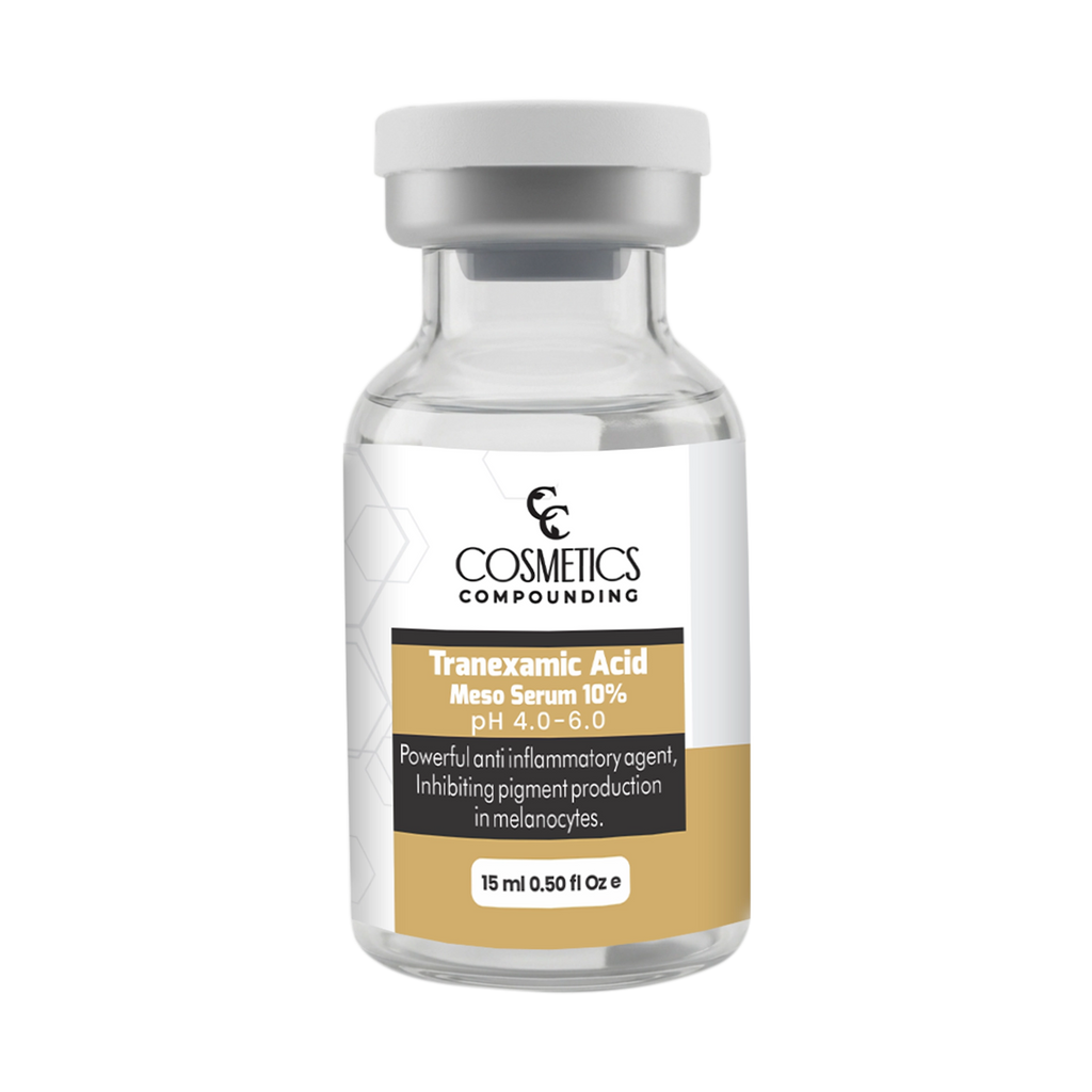 Tranexamic Acid Meso Serum