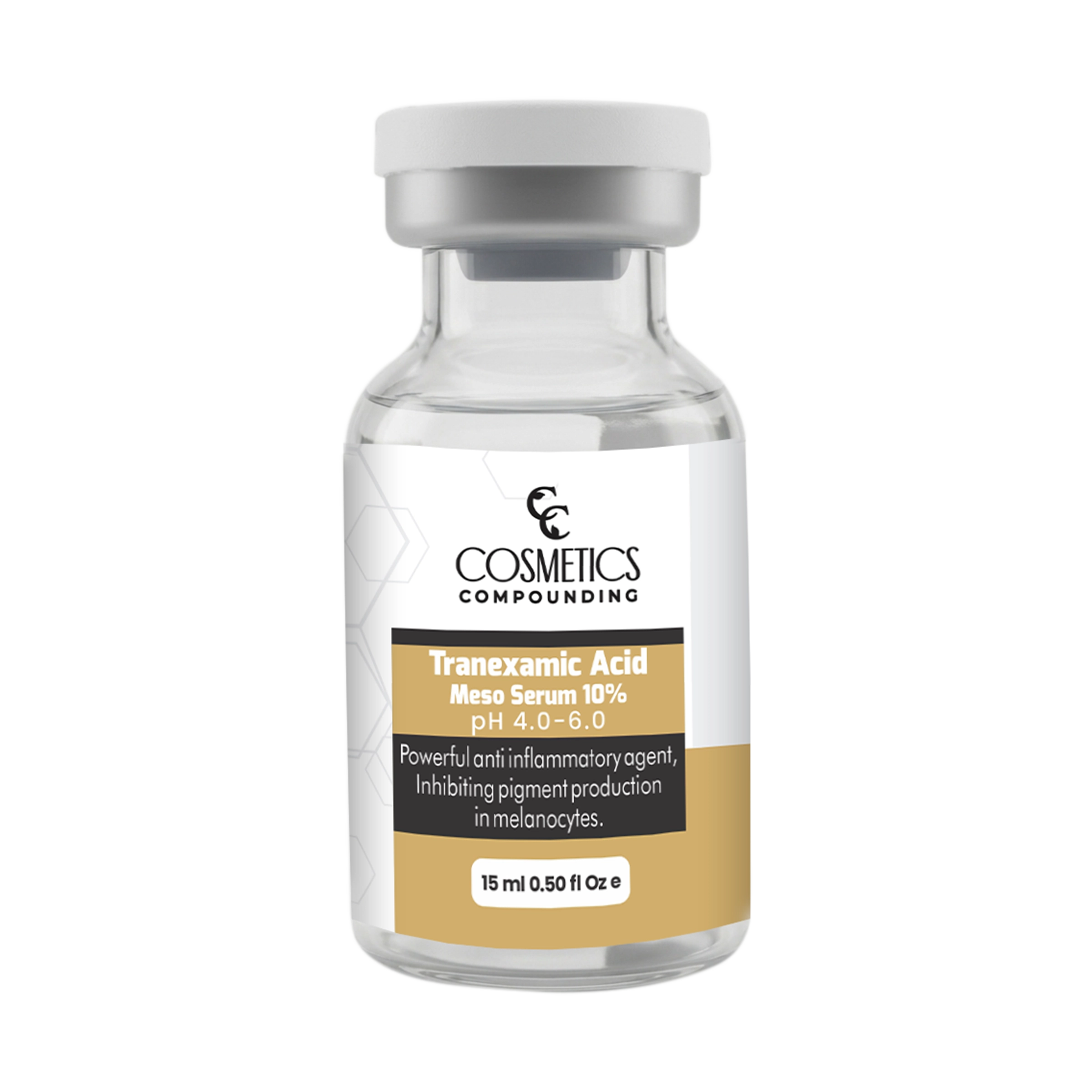 Tranexamic Acid Meso Serum