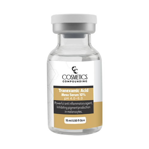 Tranexamic Acid Meso Serum