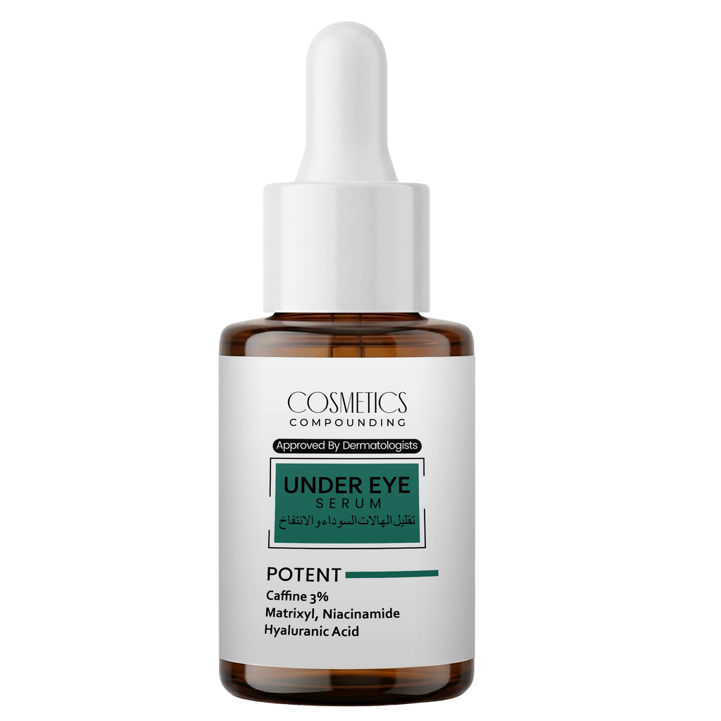 CC Under Eye Serum
